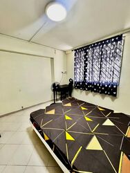 Blk 805 Khatib Gardens (Yishun), HDB 4 Rooms #561797891